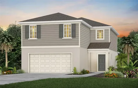 1511 Woodmont Boulevard Kissimmee FL 34746
