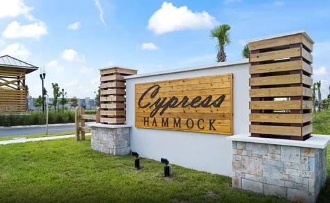 1511 Woodmont Boulevard Kissimmee FL 34746