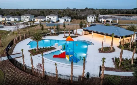 1511 Woodmont Boulevard Kissimmee FL 34746