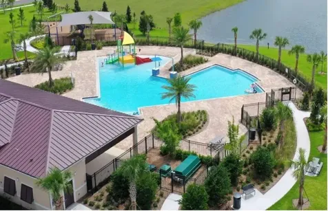 1511 Woodmont Boulevard Kissimmee FL 34746