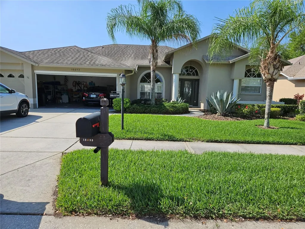 18653 Grand Club Drive Hudson FL 34667