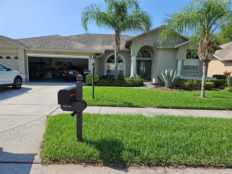18653 Grand Club Drive Hudson FL 34667