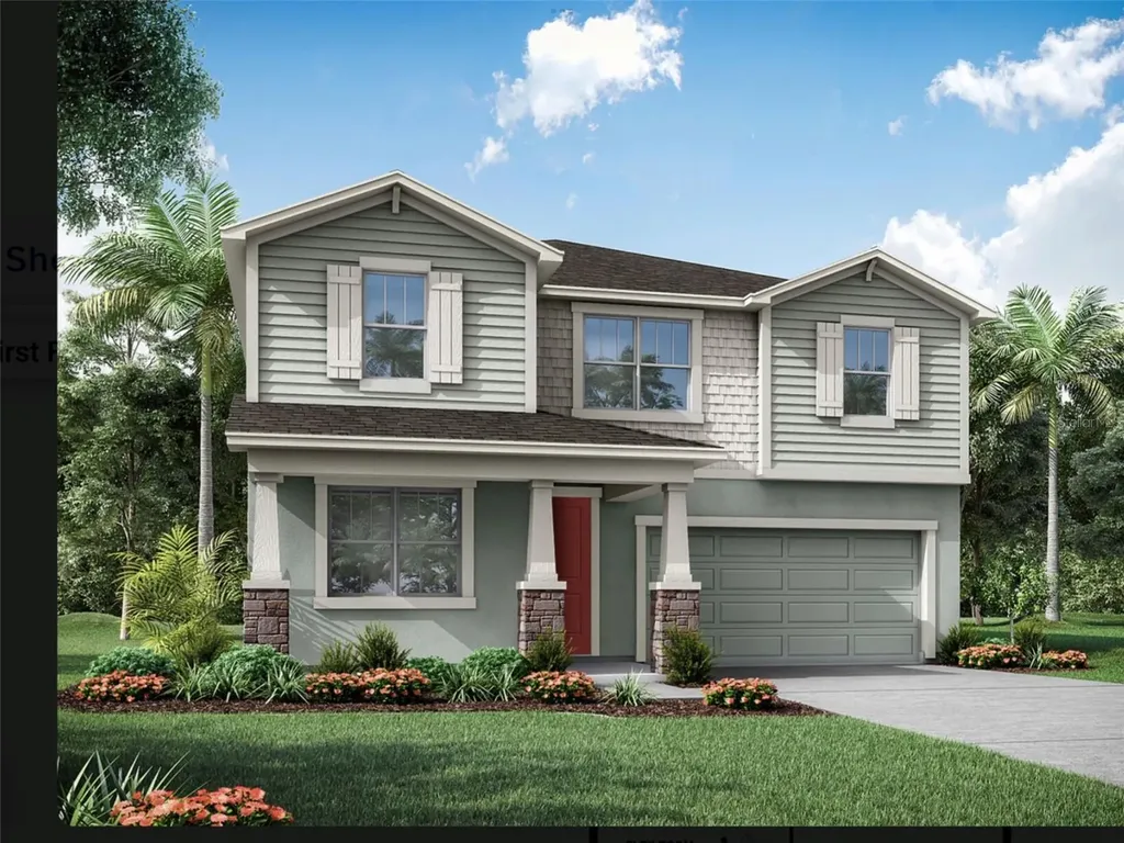 1178 Boardwalk Place Kissimmee FL 34747