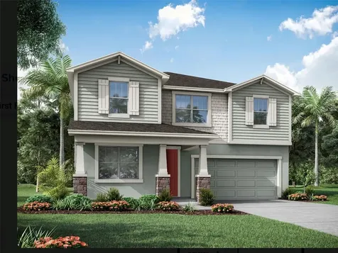 1178 Boardwalk Place Kissimmee FL 34747