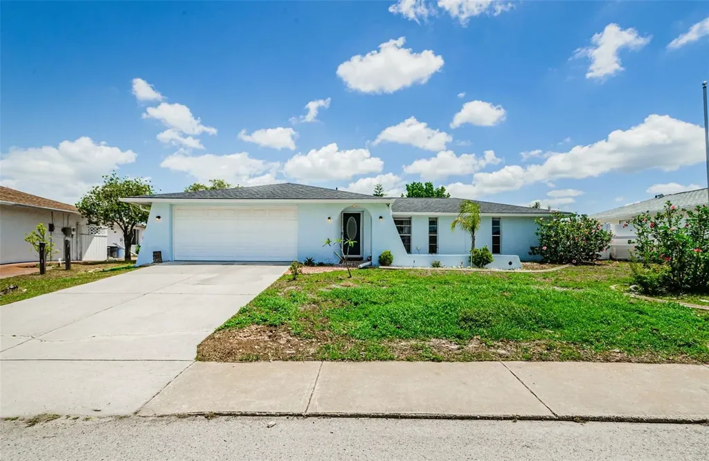 9206 Panda Lane Port Richey FL 34668