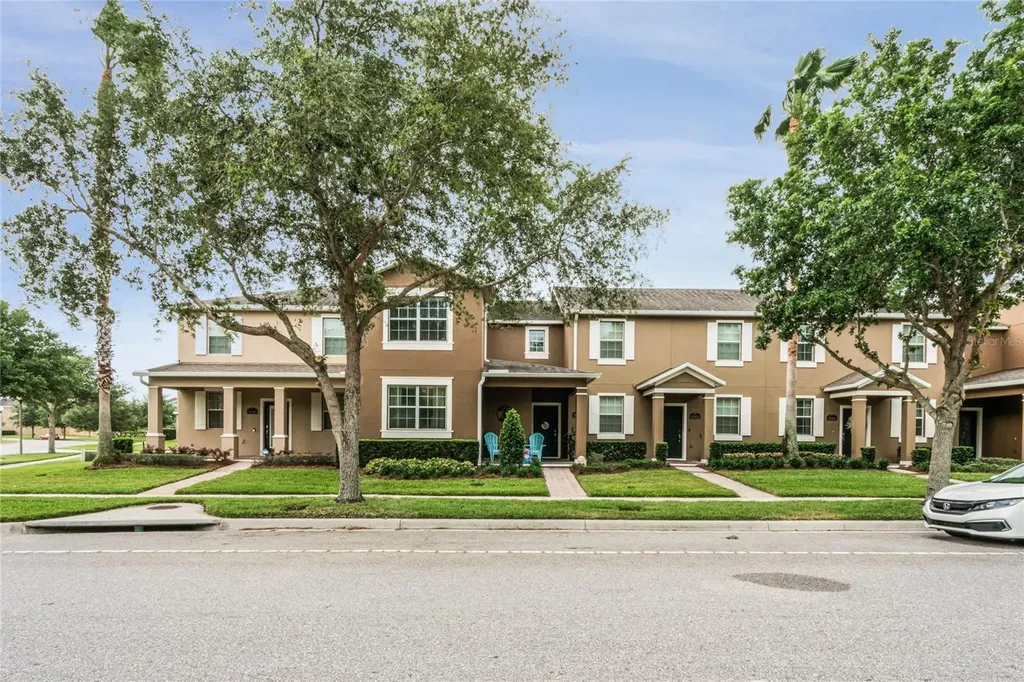15406 Bigelow Street Winter Garden FL 34787
