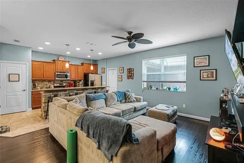 15406 Bigelow Street Winter Garden FL 34787