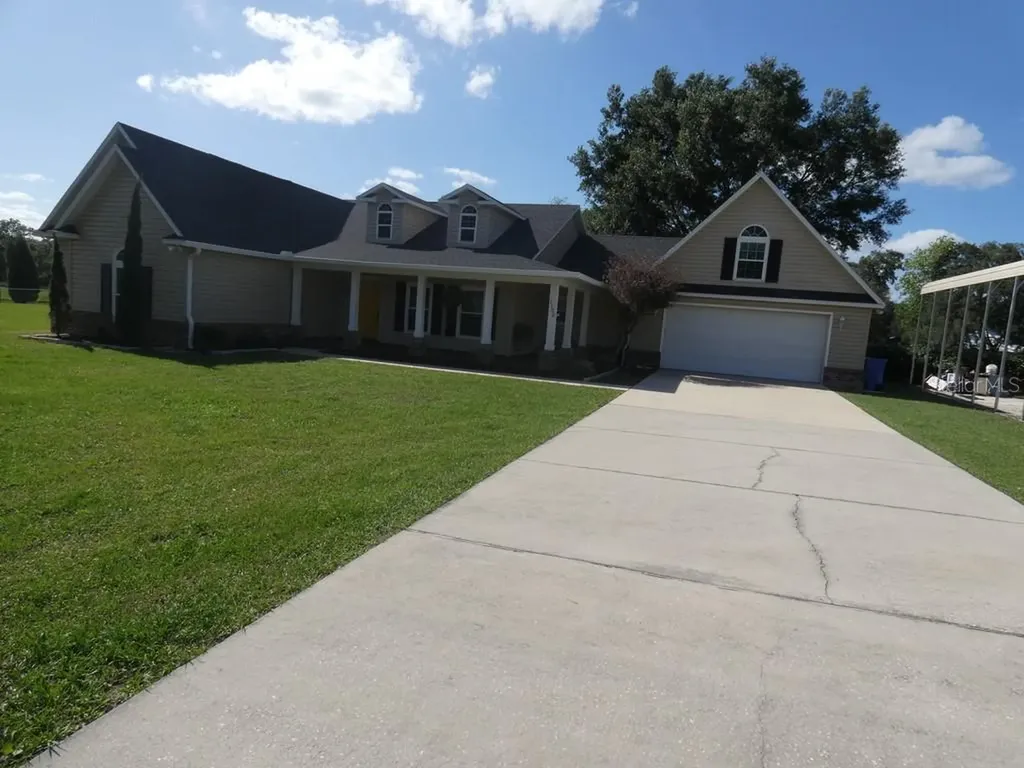 3506 Austin Trail Lane Plant City FL 33565
