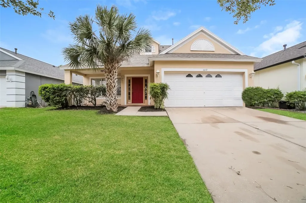 6612 Cambridge Park Drive Apollo Beach FL 33572