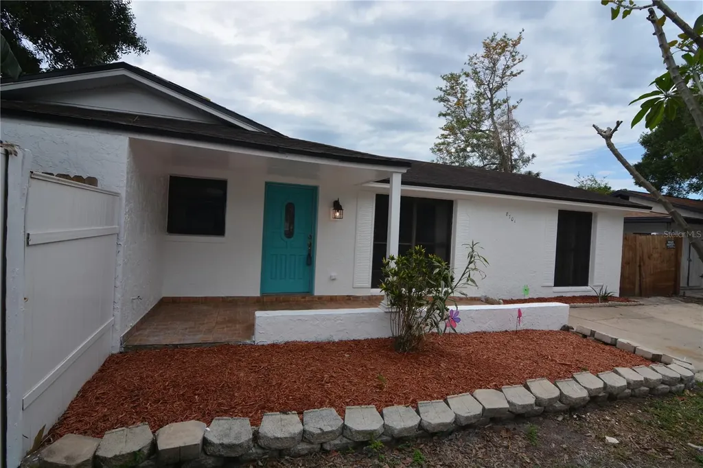 8701 Marlin Court Tampa FL 33634