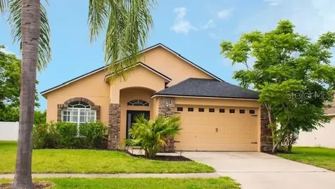 6706 Thackston Drive Riverview FL 33578