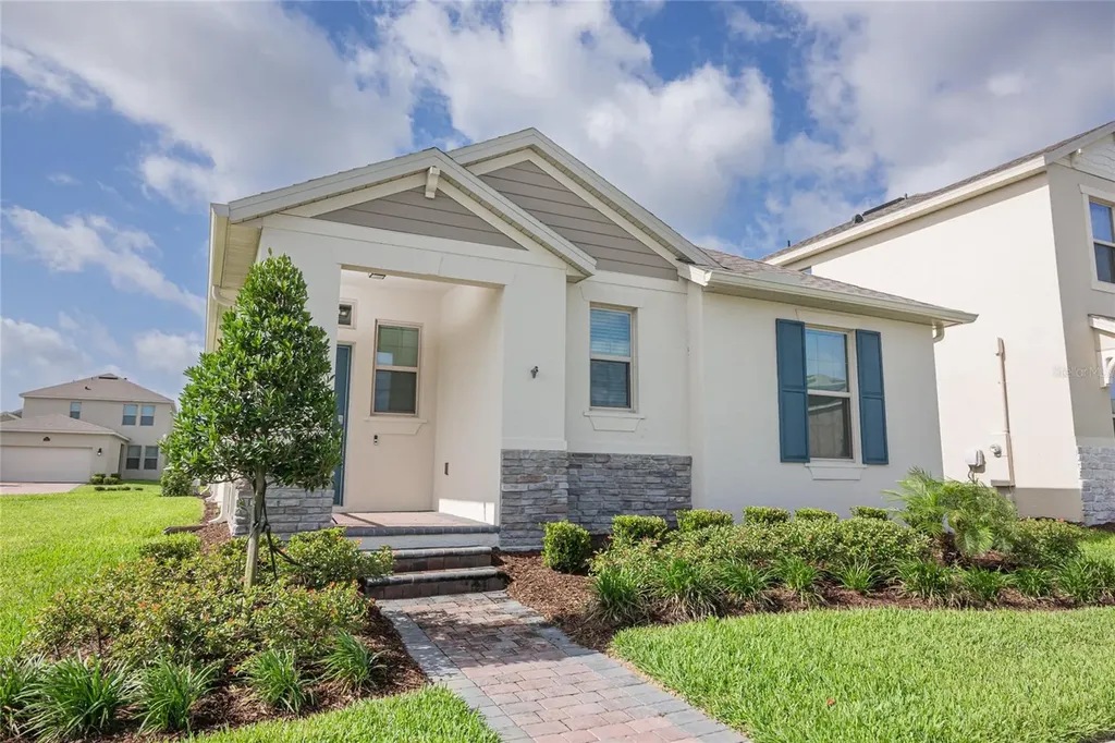 15735 Fountain Springs Road Winter Garden FL 34787