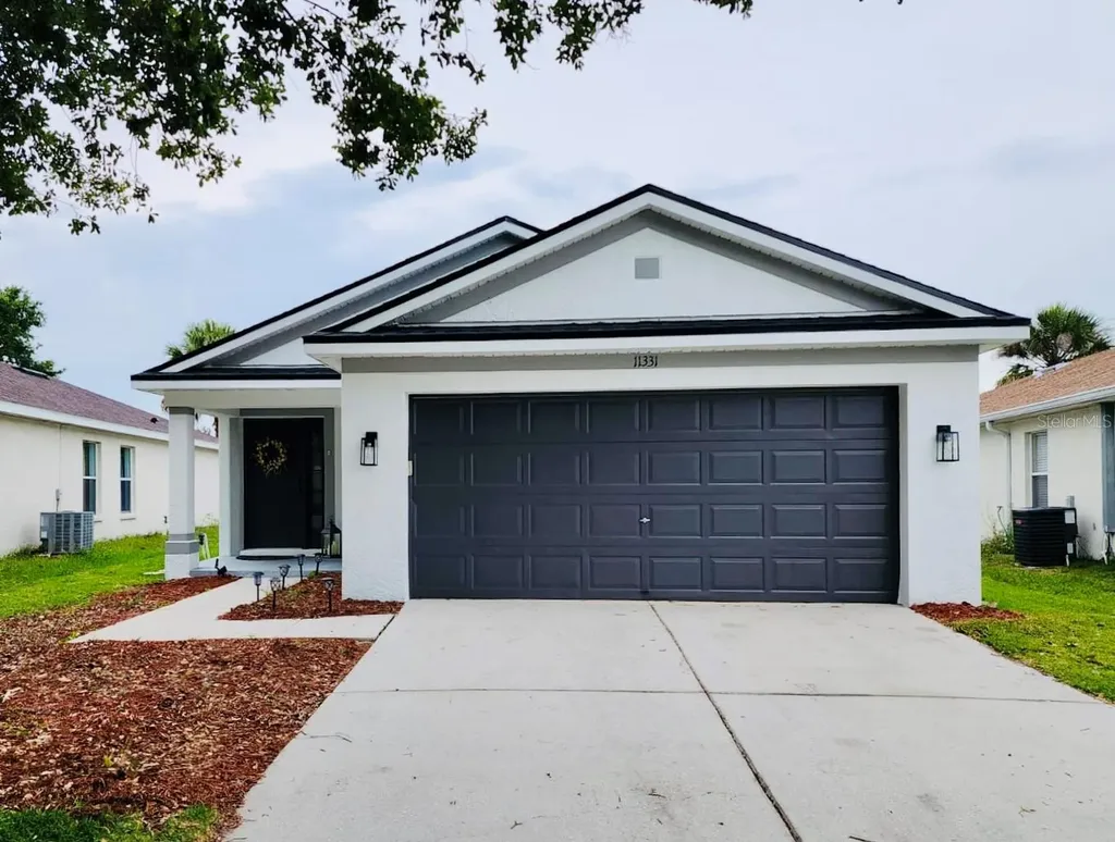11331 Palm Island Avenue Riverview FL 33569