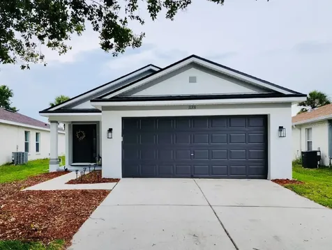 11331 Palm Island Avenue Riverview FL 33569