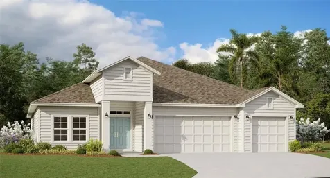 1076 Windley Drive St Augustine FL 32092