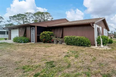 3602 Allure Lane North Port FL 34287