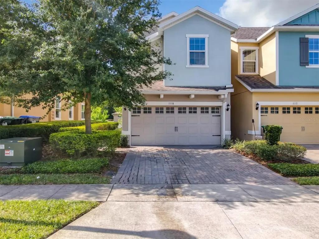 1118 Presidential Lane Apopka FL 32703