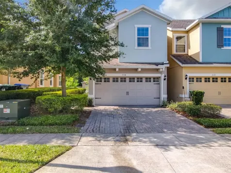 1118 Presidential Lane Apopka FL 32703