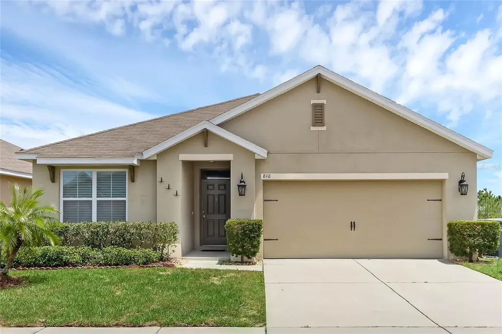 848 Freedom Boulevard Davenport FL 33837