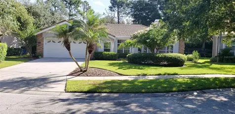 17839 Green Willow Drive Tampa FL 33647