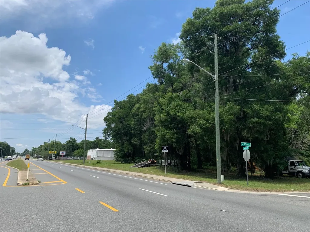 Tbd NW 10 Street Ocala FL 34475