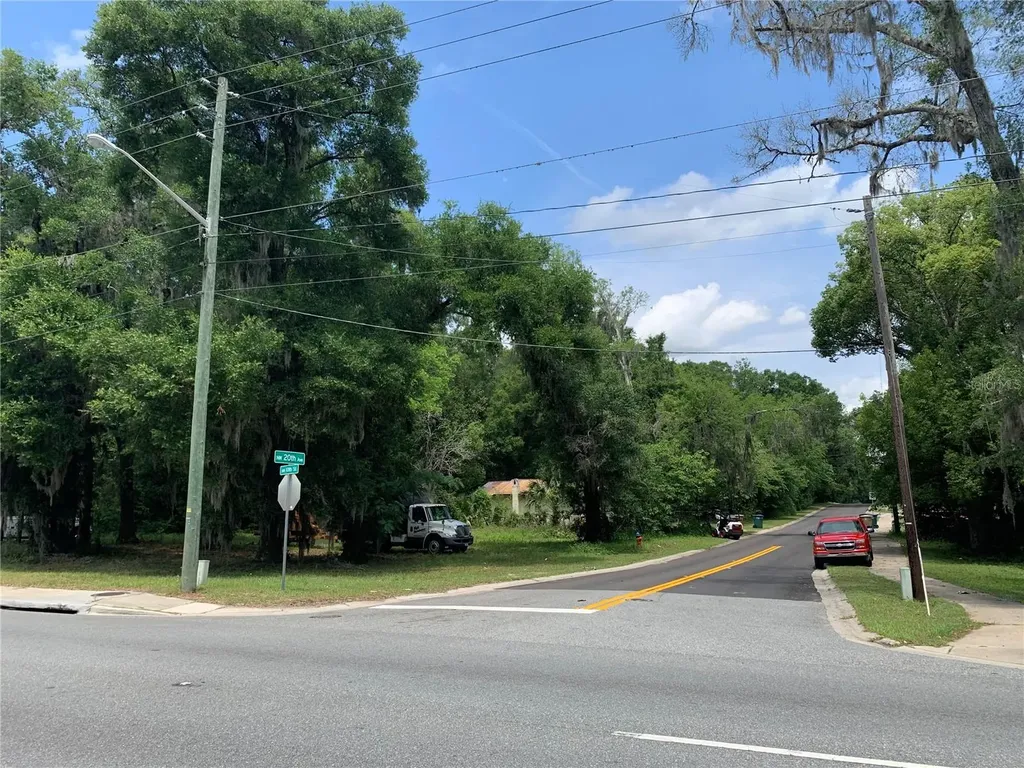 Tbd NW 10 Street Ocala FL 34475