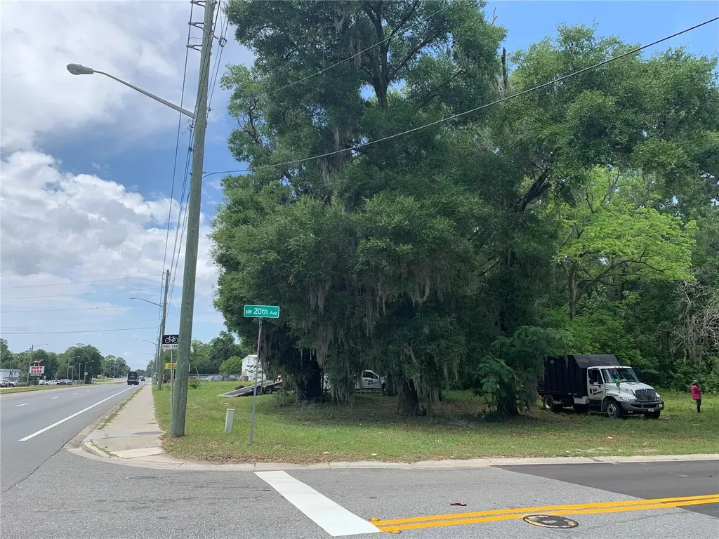 Tbd NW 10 Street Ocala FL 34475