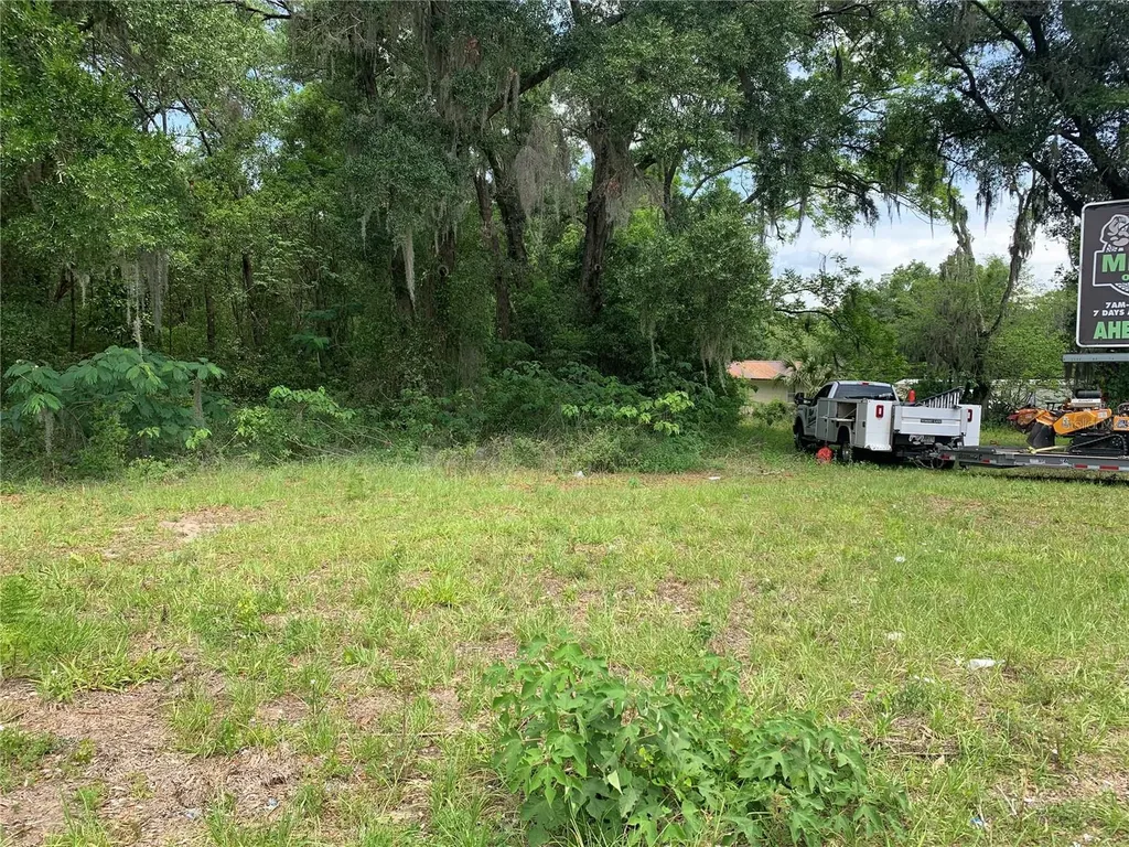 Tbd NW 10 Street Ocala FL 34475