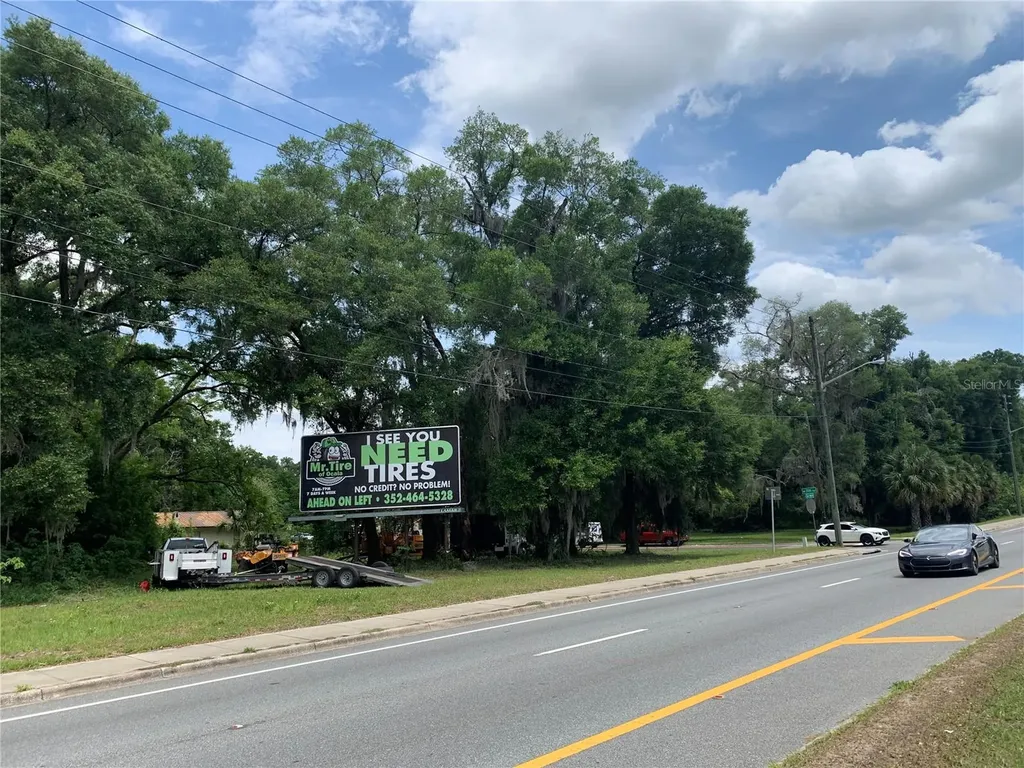 Tbd NW 10 Street Ocala FL 34475