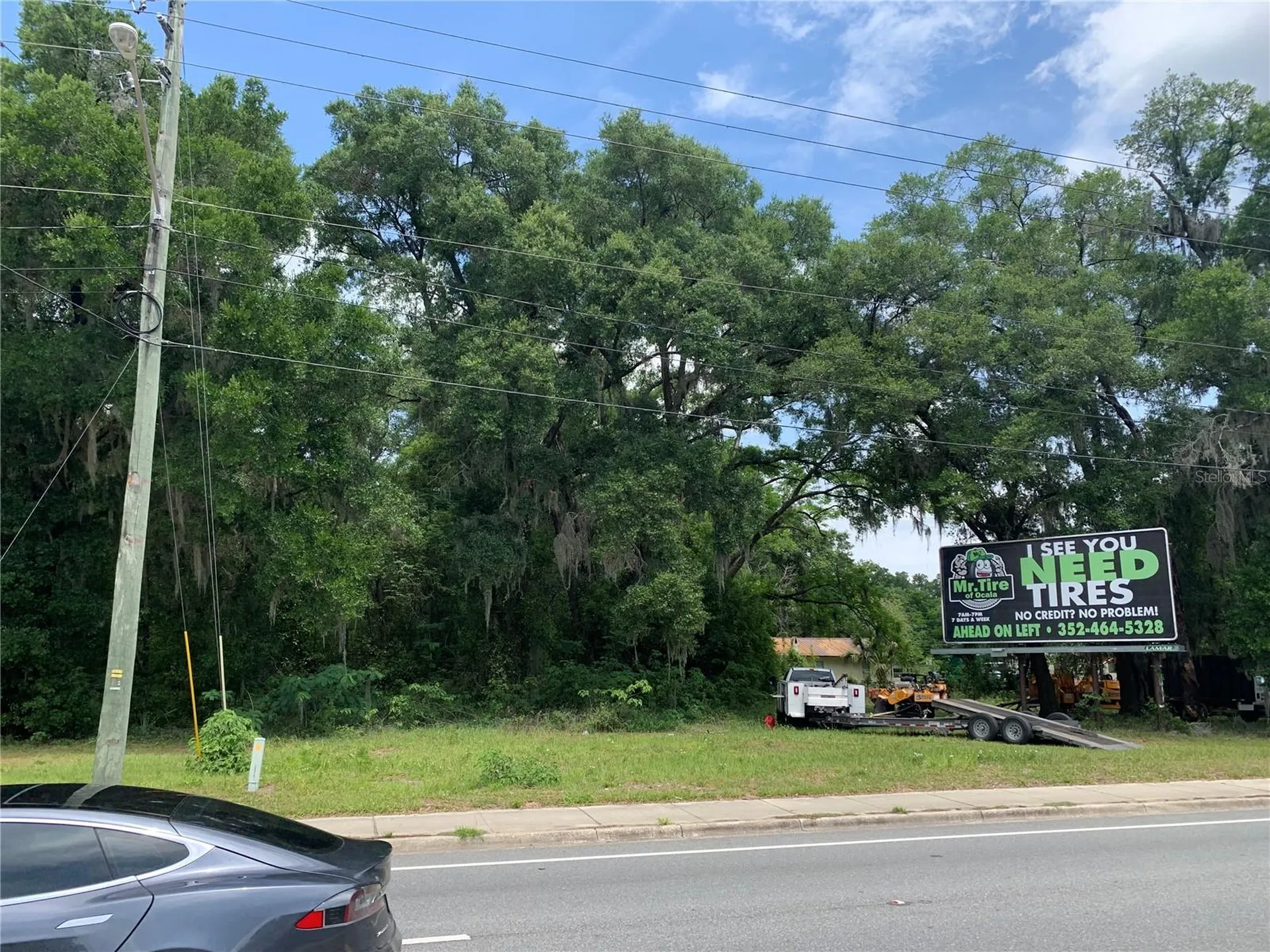 Tbd NW 10 Street Ocala FL 34475