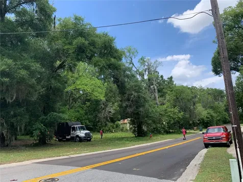 Tbd NW 10 Street Ocala FL 34475