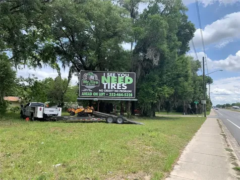 Tbd NW 10 Street Ocala FL 34475