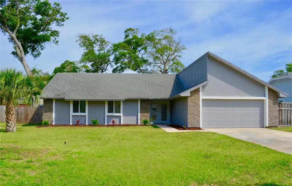 7 Carmel Terrace Ormond Beach FL 32174