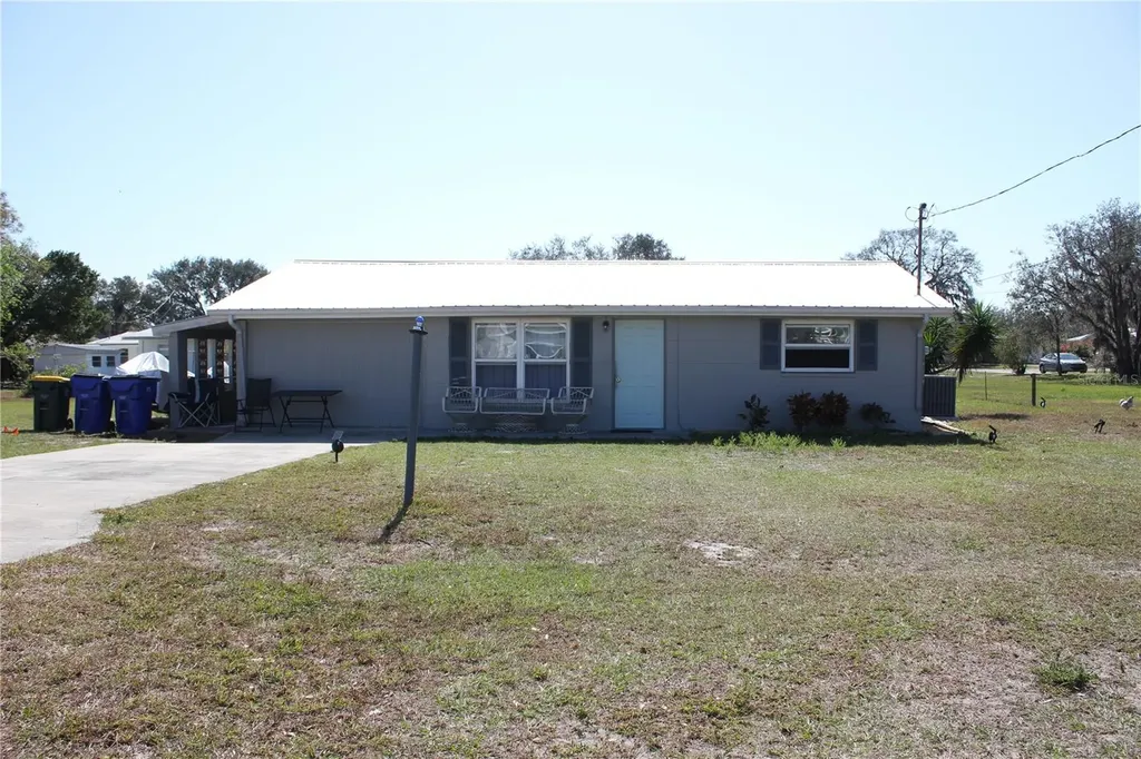 2991 W Verona Road Avon Park FL 33825