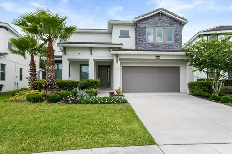 4573 Cabello Loop Kissimmee FL 34746