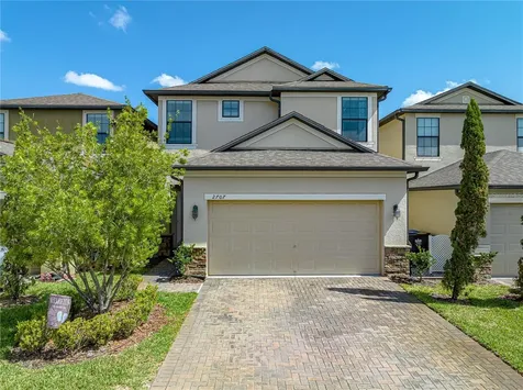 2707 Garden Falls Drive Brandon FL 33511