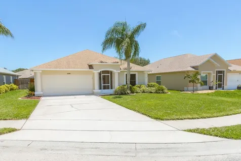 3839 Sunflower Court Merritt Island FL 32953
