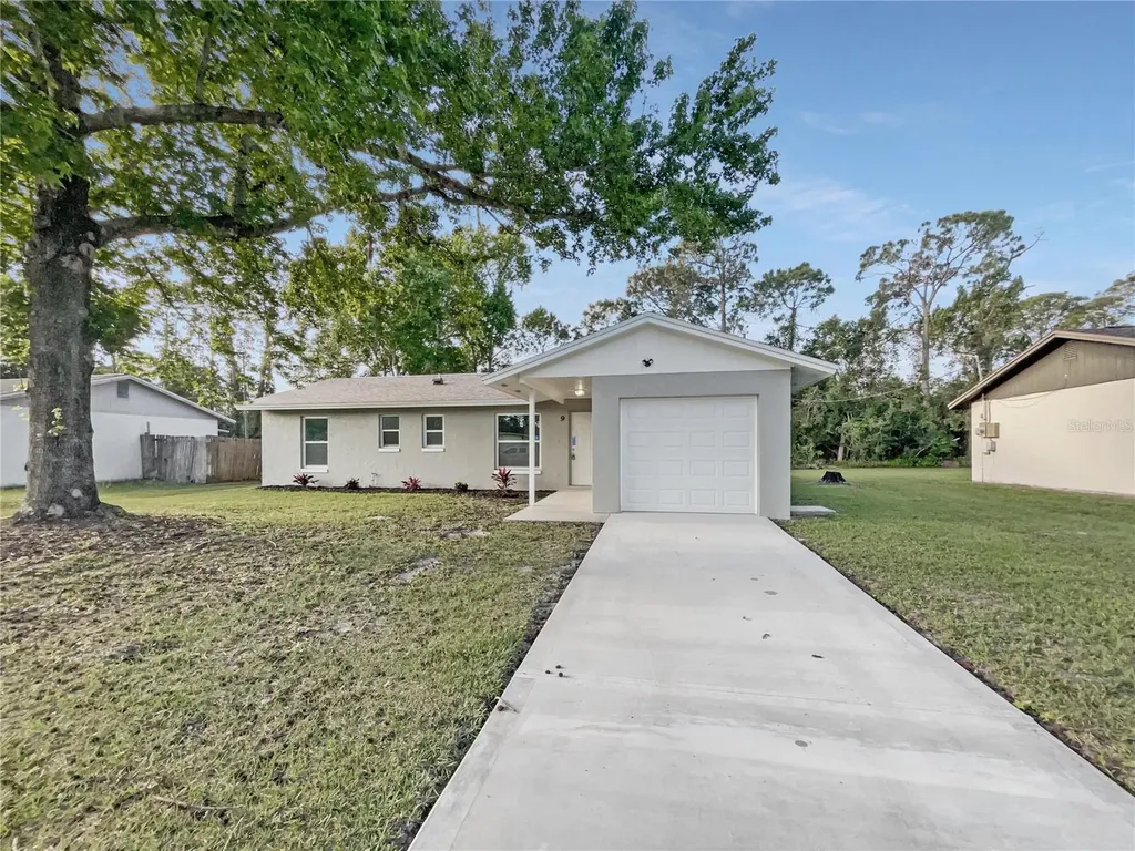 9 Aspen Street Daytona Beach FL 32124