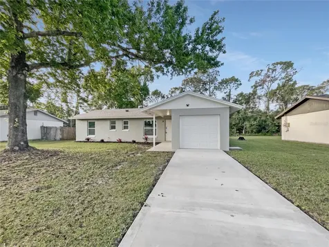 9 Aspen Street Daytona Beach FL 32124
