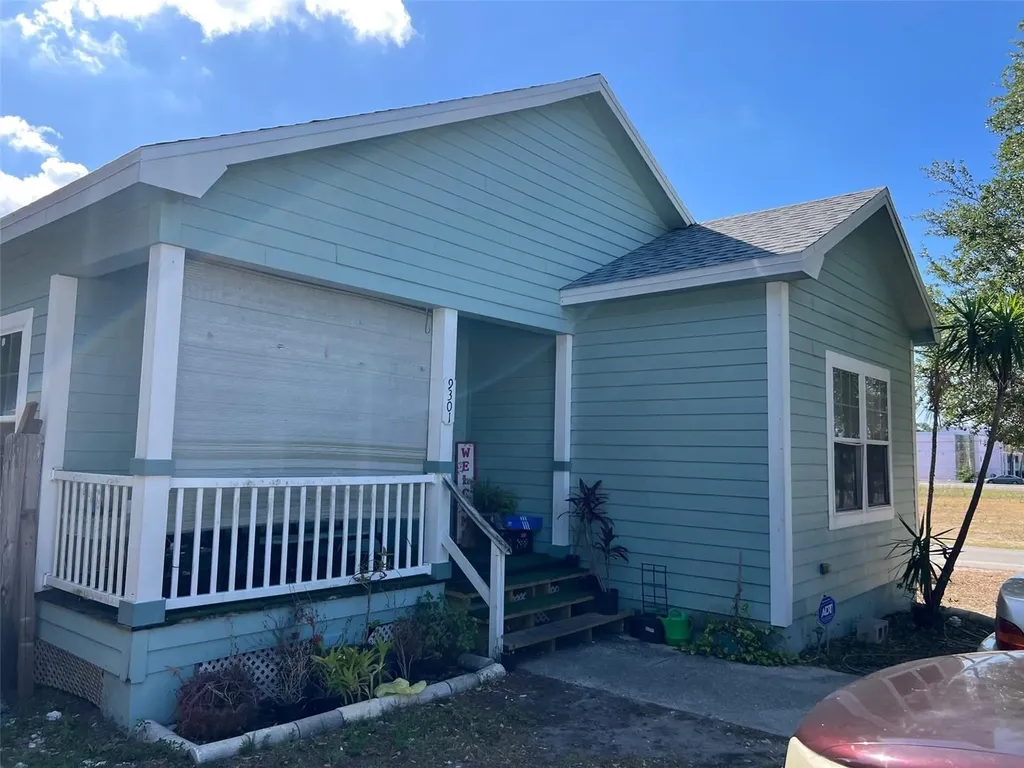 9301 N 20th Street Tampa FL 33612