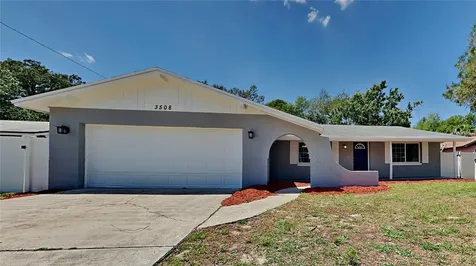 3508 Pipes O The Glen Way Orlando FL 32808