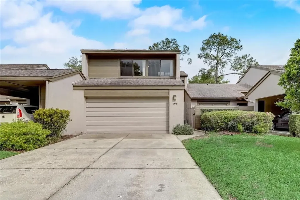 108 Carolwood Boulevard Fern Park FL 32730