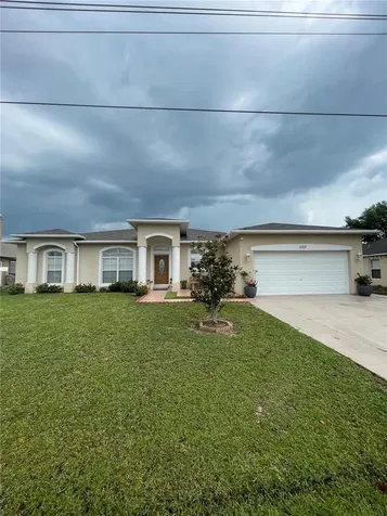 1103 Murat Place Kissimmee FL 34759