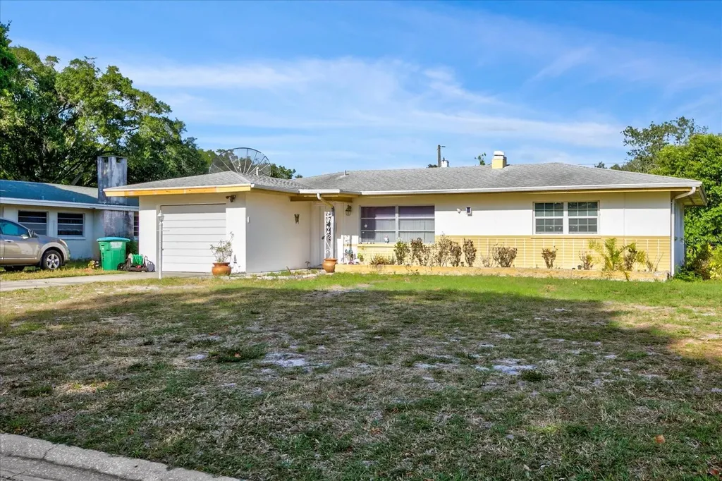 1651 S Frederica Avenue Clearwater FL 33756