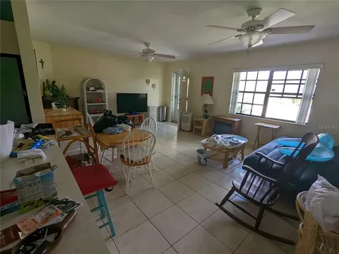 618 Mandarin Street Lake Placid FL 33852