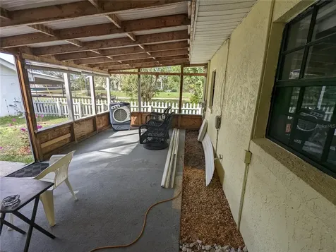 618 Mandarin Street Lake Placid FL 33852