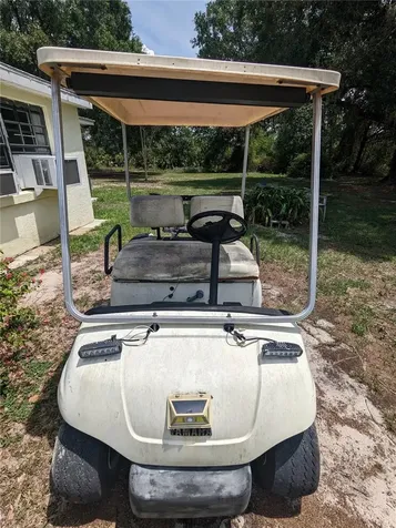 618 Mandarin Street Lake Placid FL 33852