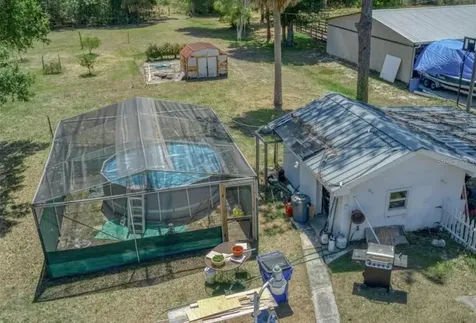 618 Mandarin Street Lake Placid FL 33852
