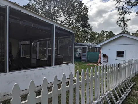 618 Mandarin Street Lake Placid FL 33852