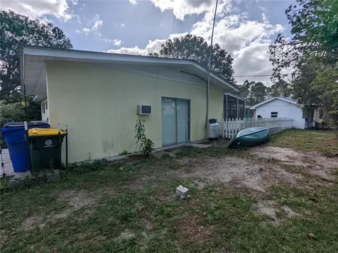 618 Mandarin Street Lake Placid FL 33852